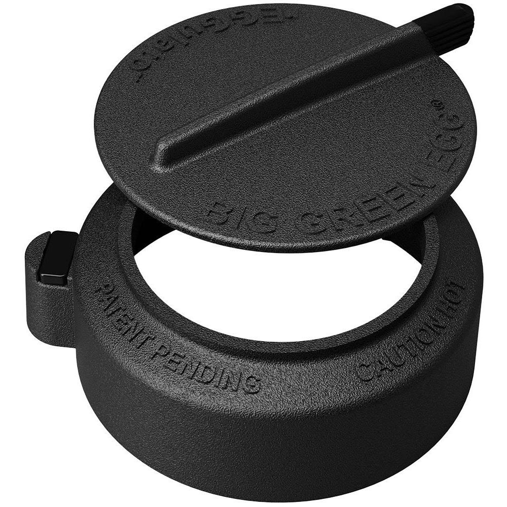 Big Green Egg Replacement Reggulator Vent Cap for 2XL/XL/Large/Medium Egg 117847 IMAGE 2