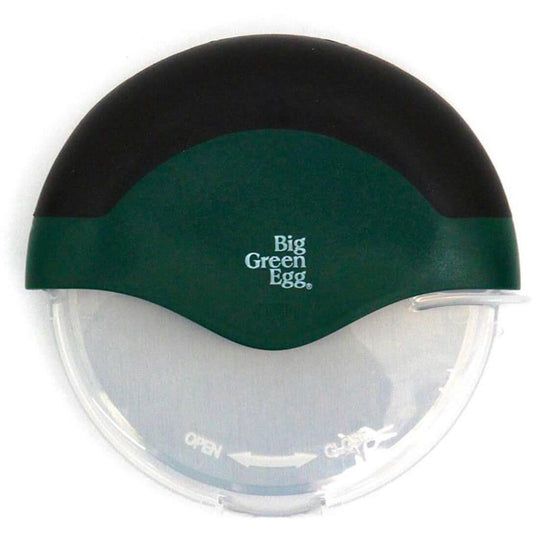 Big Green Egg Ultimate Pizza Wheel 118974 IMAGE 1