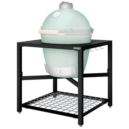 Big Green Egg Modular Nest Egg Frame for Medium Egg 122193 IMAGE 2