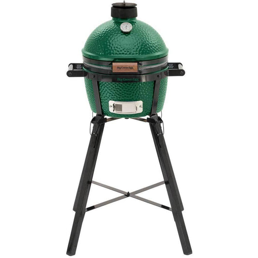 Big Green Egg Portable Nest for MiniMax Egg 120649 IMAGE 1