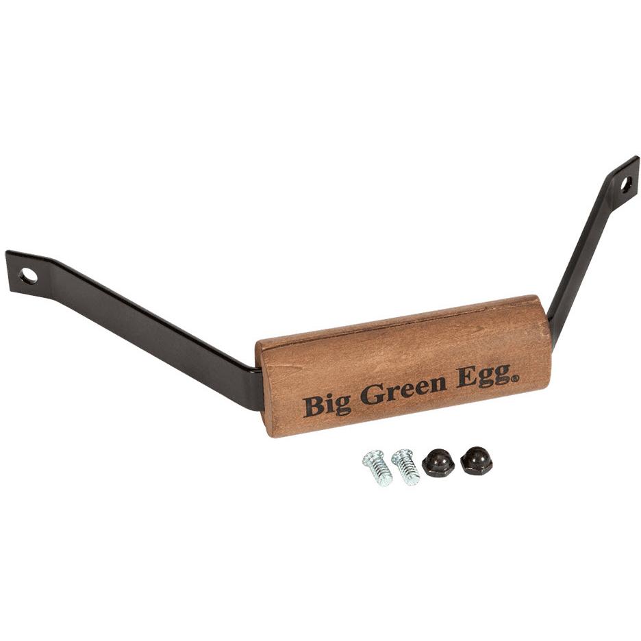 Big Green Egg Replacement Handle Kit for Mini Egg 120854 IMAGE 1