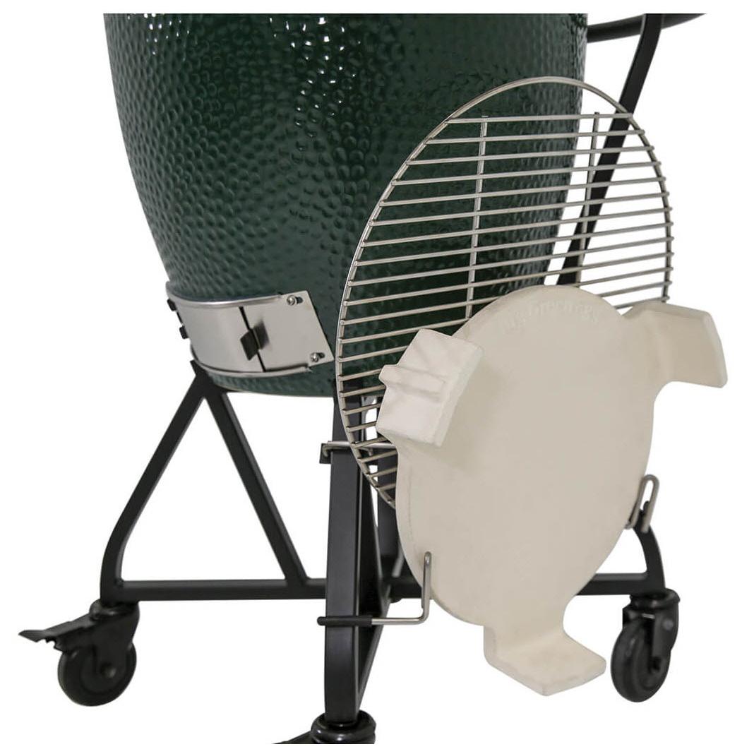 Big Green Egg Nest Utility Rack 122704 IMAGE 1