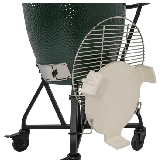 Big Green Egg Nest Utility Rack 122704 IMAGE 1