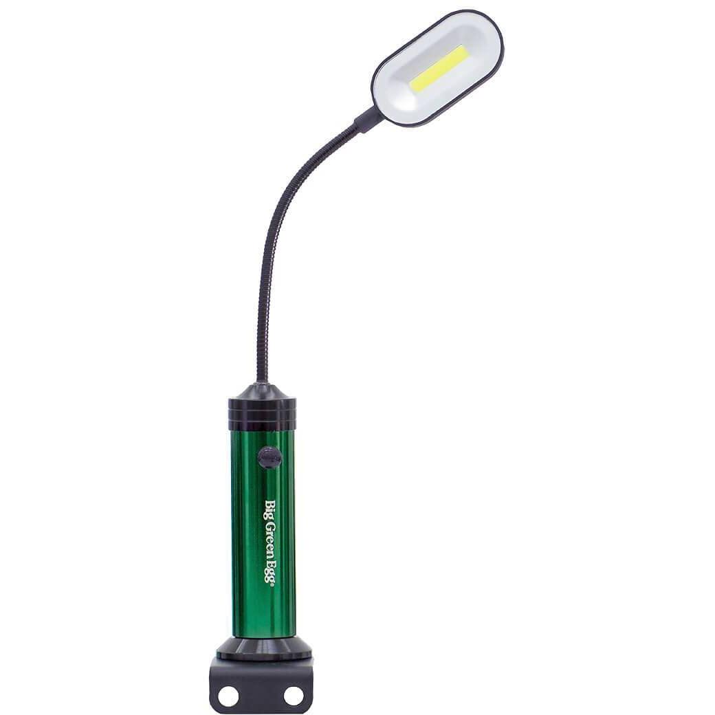 Big Green Egg Flexible Grill Light 122940 IMAGE 1