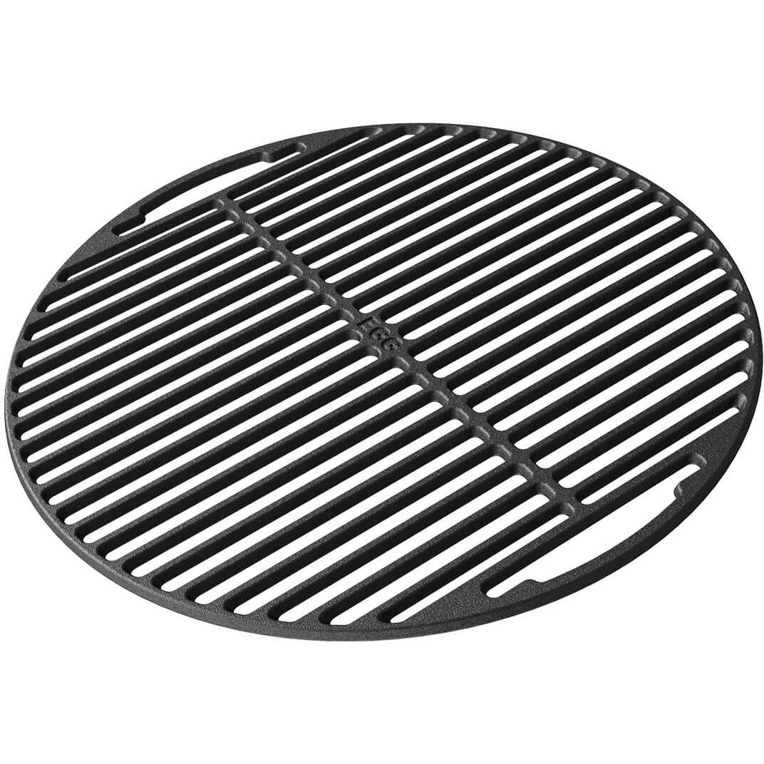 Big Green Egg Round Cast Iron Grid for Large Egg 122957 IMAGE 3