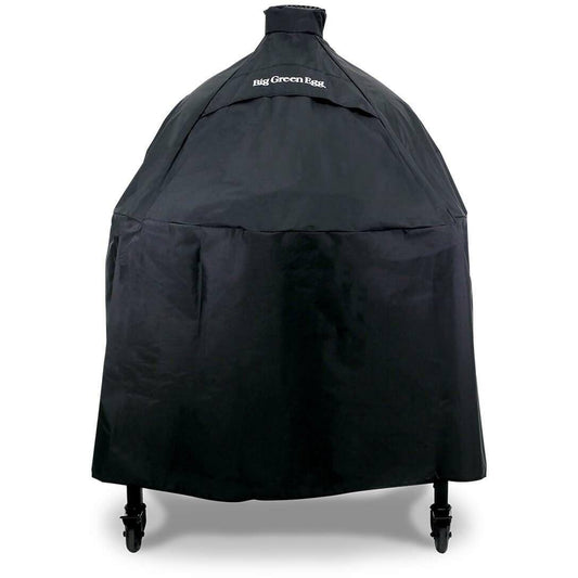 Big Green Egg Cover A 126450 IMAGE 1