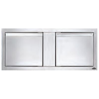 Napoleon Outdoor Kitchen Components Access Doors BI-4216-2D IMAGE 1