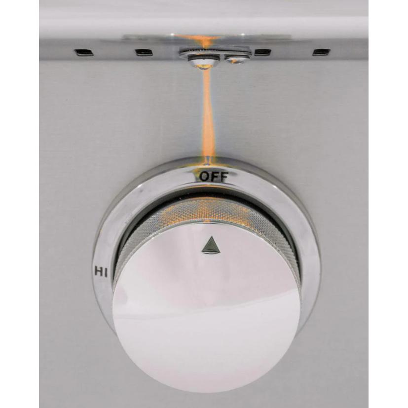 Blaze Grills Grill and Oven Accessories Lights BLZ-3PROLED-AMBER IMAGE 3