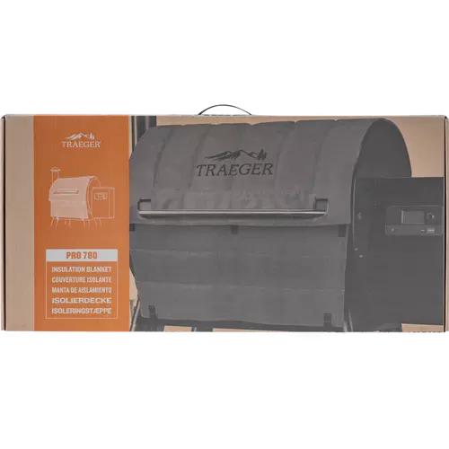 Traeger Insulation Blanket for PRO 780 BAC627 IMAGE 4