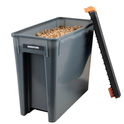 Traeger StayDry Pellet Bin and Lid BAC615 IMAGE 6