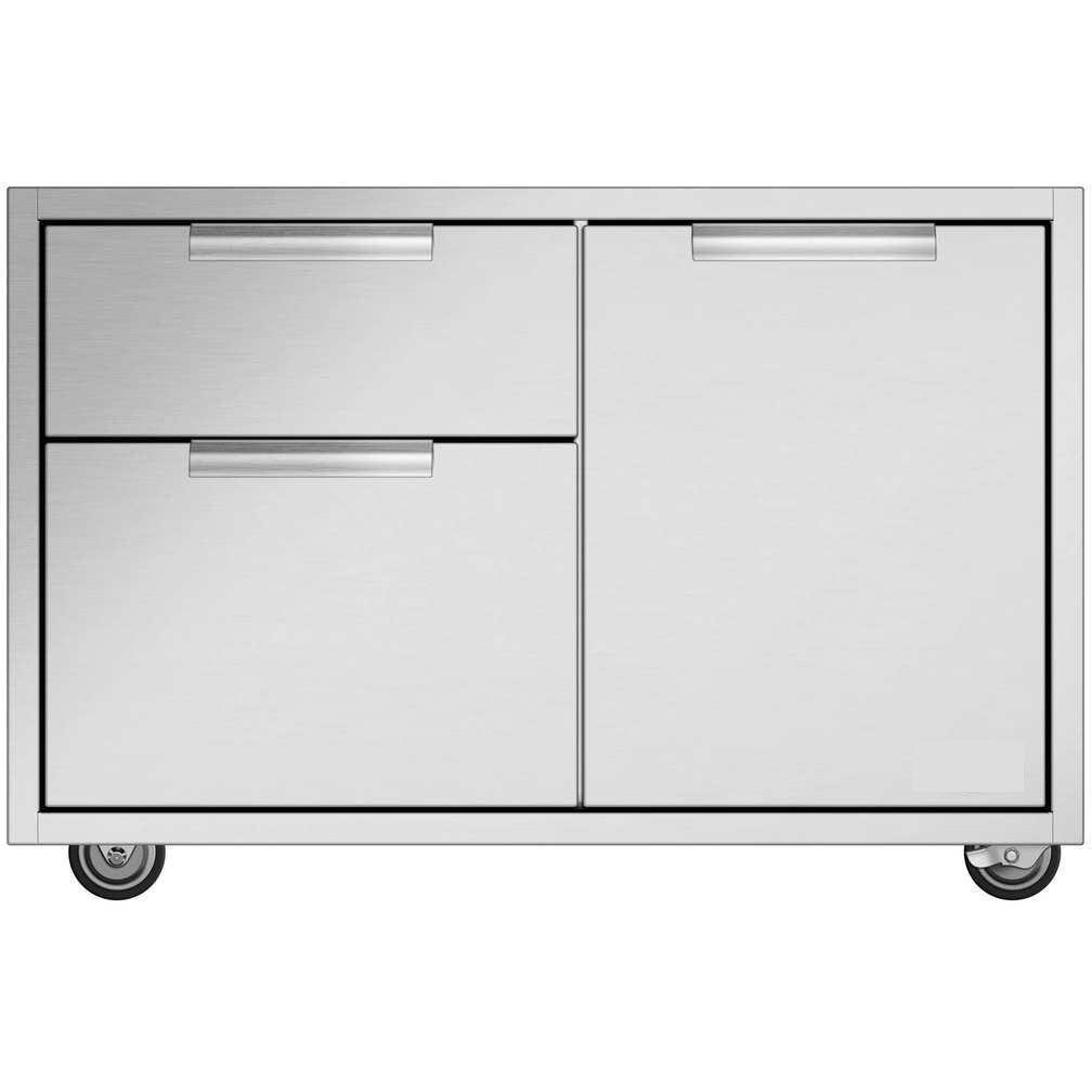 DCS 30in CAD Grill Cart CAD1-30E IMAGE 1