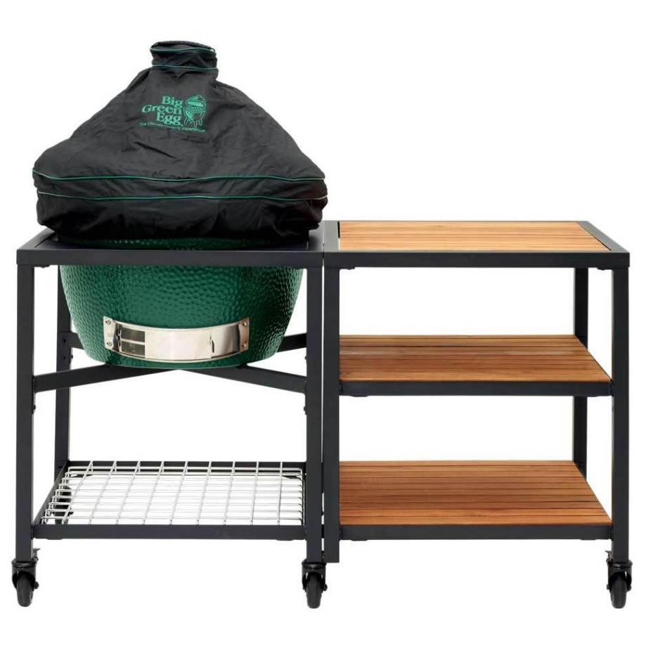 Big Green Egg Cover F 126504 IMAGE 2