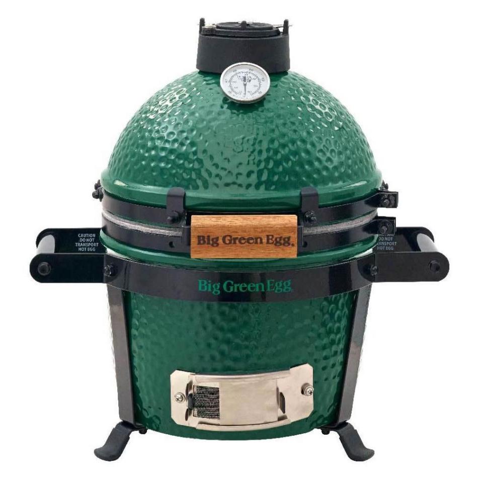 Big Green Egg Cover G 126511 IMAGE 4