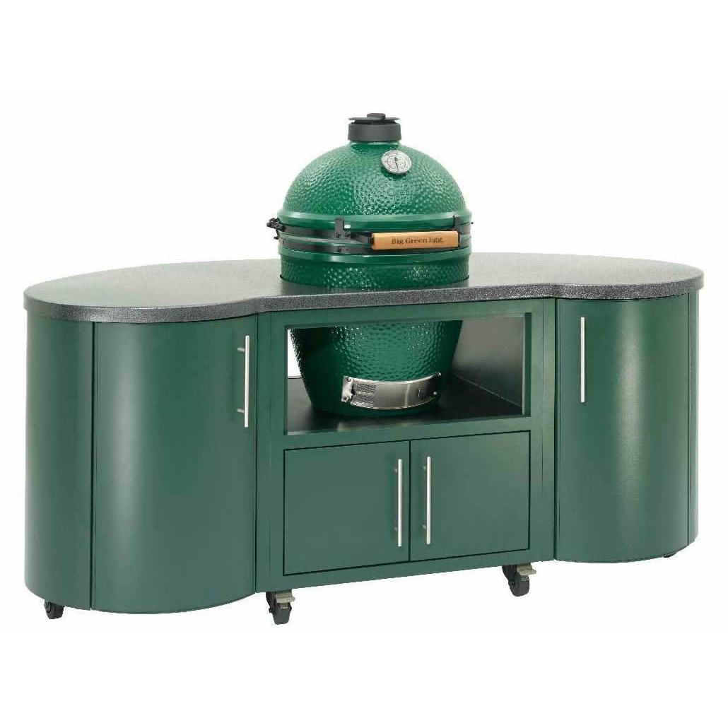 Big Green Egg Cover J 126542 IMAGE 2