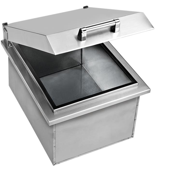 Delta Heat 15-inch Cooler DHOC15D IMAGE 1