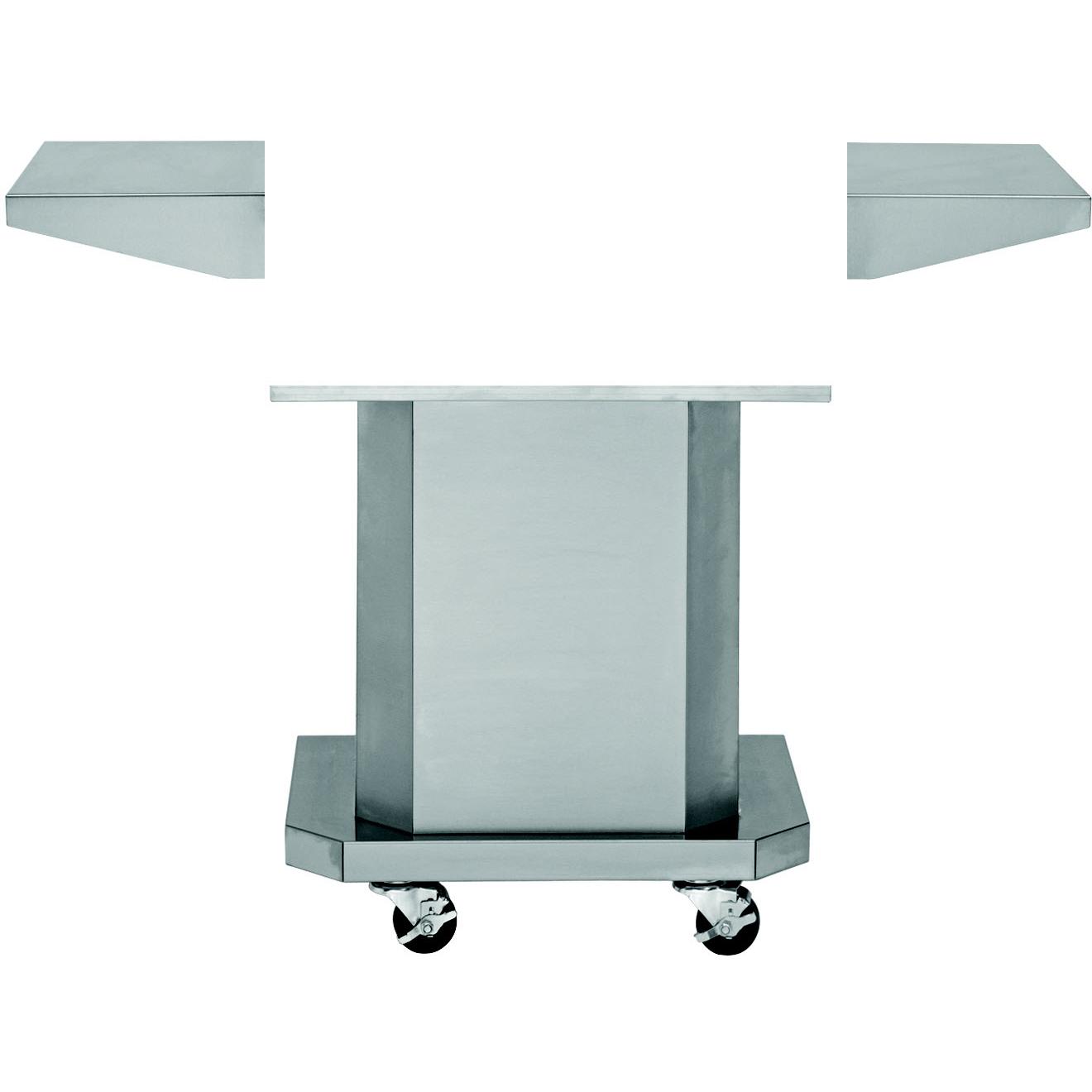 Delta Heat 26-inch Grill Cart DHPB26-C IMAGE 1