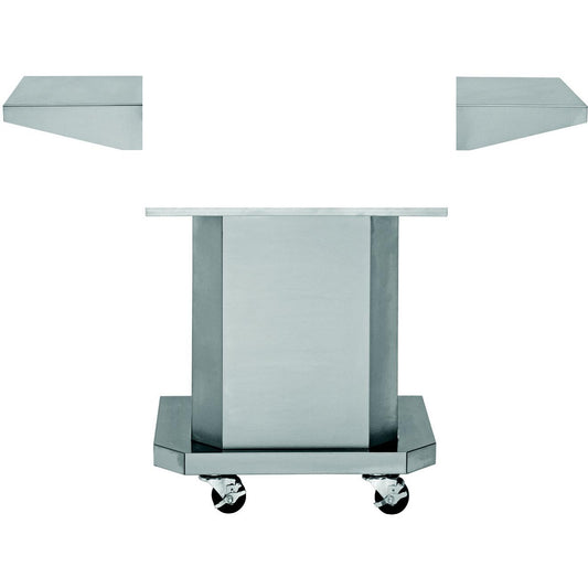 Delta Heat 26-inch Grill Cart DHPB26-C IMAGE 1