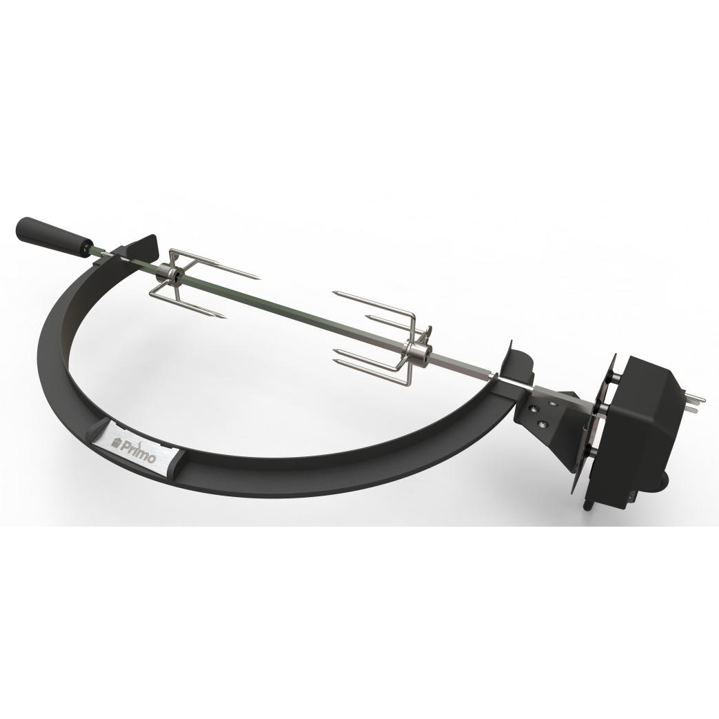 Primo Grill and Oven Accessories Rotisseries PGJRR IMAGE 1