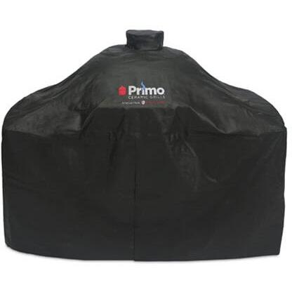 Primo Grill and Oven Accessories Covers PG00423 IMAGE 1