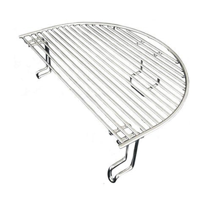 Primo Grill and Oven Accessories Trays/Pans/Baskets/Racks PG00315 IMAGE 1