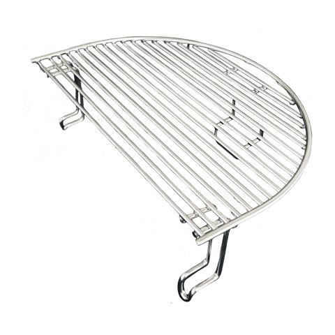 Primo Grill and Oven Accessories Trays/Pans/Baskets/Racks PG00312 IMAGE 1