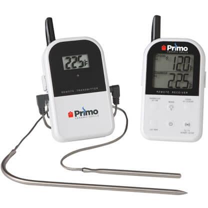 Primo Grill and Oven Accessories Thermometers/Probes PG00339 IMAGE 1