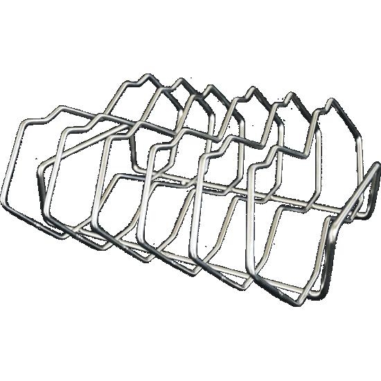 Primo Grill and Oven Accessories Trays/Pans/Baskets/Racks PG00342 IMAGE 1