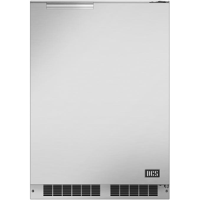 DCS 24in 5.3cuft Outdoor All Refrigerator RF24RE4 IMAGE 1