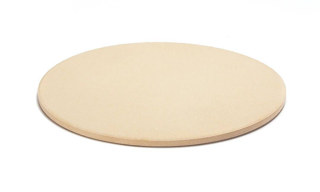 Fox Run Brands - Outset Round Pizza Grill Stone, 13"