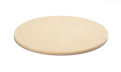 Fox Run Brands - Outset Round Pizza Grill Stone, 13"