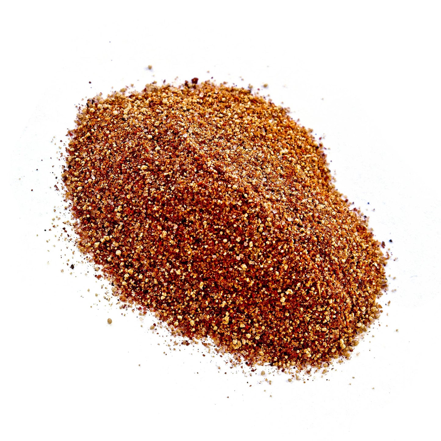 Casa M Spice Co LLC - Free Range® Chicken Seasoning - Stainless Steel Shaker