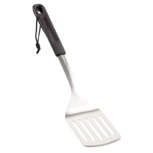 City Bonfires - Portable Fire Pits - Coleman® Cookout™ Spatula for Grills and Barbeques
