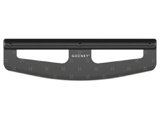 Gozney Pizza Rocker Off-Black