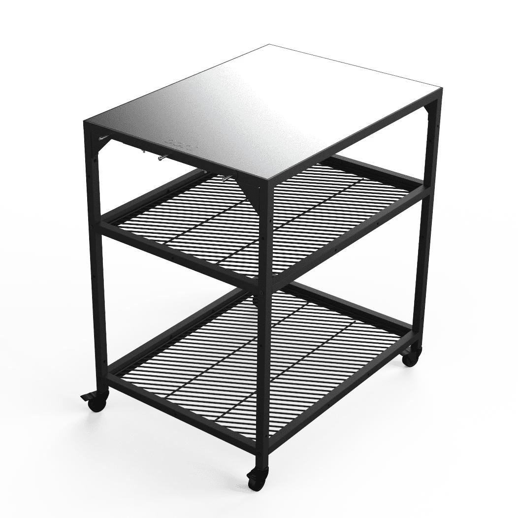 Ooni Medium Modular Table UU-P09700 IMAGE 1