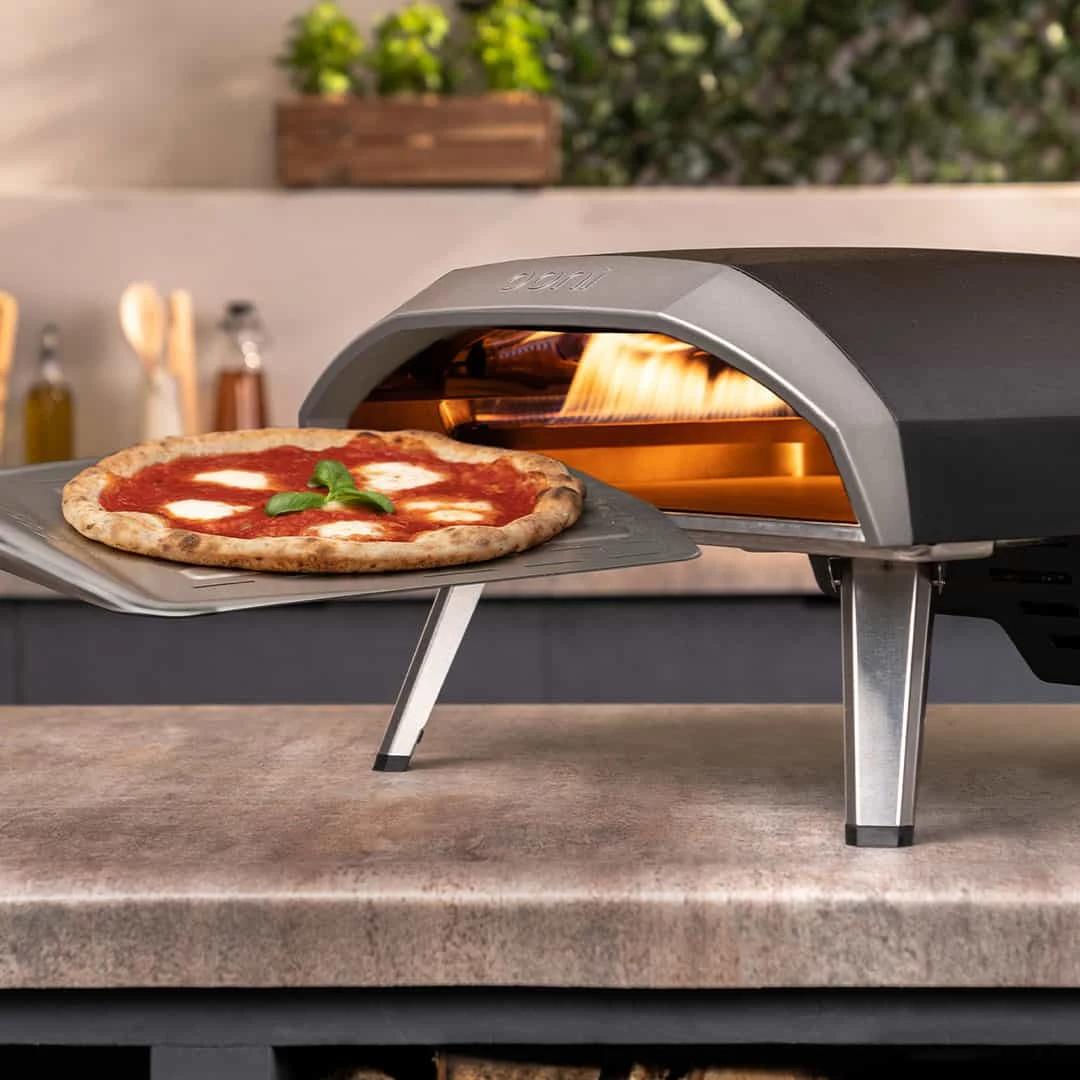 Ooni Koda 16 Propane Pizza Oven UU-P0AB00 IMAGE 10