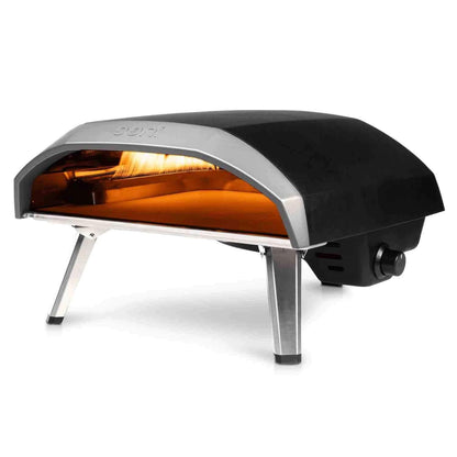 Ooni Koda 16 Propane Pizza Oven UU-P0AB00 IMAGE 3