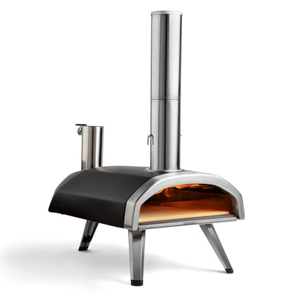 Ooni Fyra 12 Pellet Pizza Oven UU-P0AD00 IMAGE 1