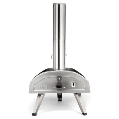 Ooni Fyra 12 Pellet Pizza Oven UU-P0AD00 IMAGE 2