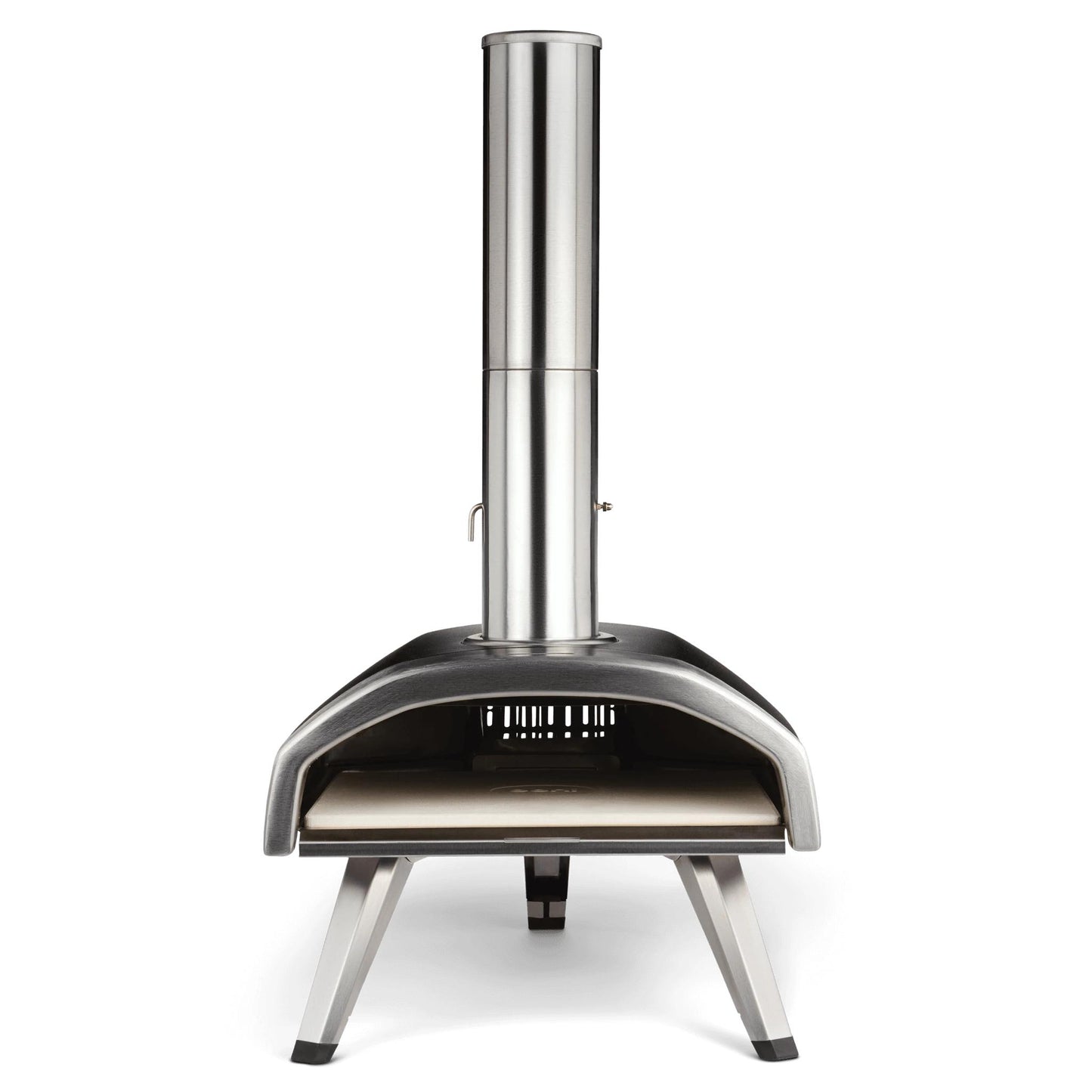 Ooni Fyra 12 Pellet Pizza Oven UU-P0AD00 IMAGE 3