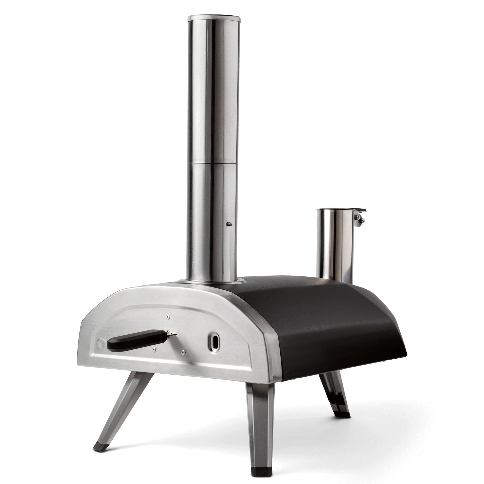 Ooni Fyra 12 Pellet Pizza Oven UU-P0AD00 IMAGE 4