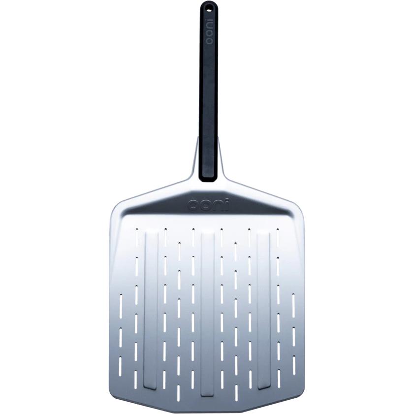 Ooni 12in Perforated Pizza Peel UU-P06401 IMAGE 1