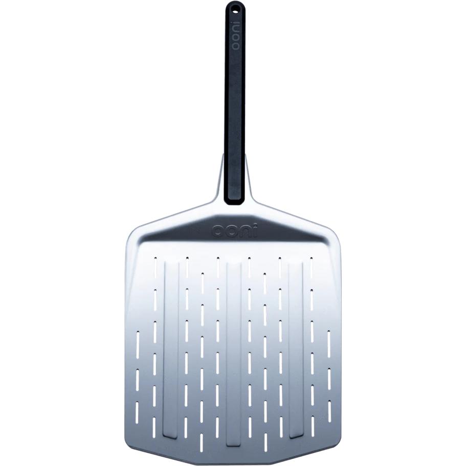 Ooni 14in Perforated Pizza Peel UU-P06500 IMAGE 1