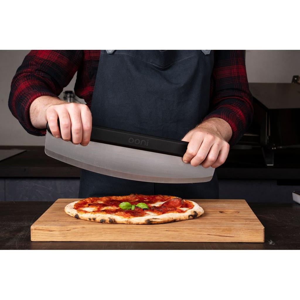 Ooni Pizza Cutter Rocker Blade UU-P06700 IMAGE 3