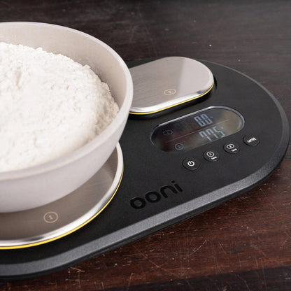 Ooni Dual Platform Digital Scales UU-P0A800 IMAGE 3