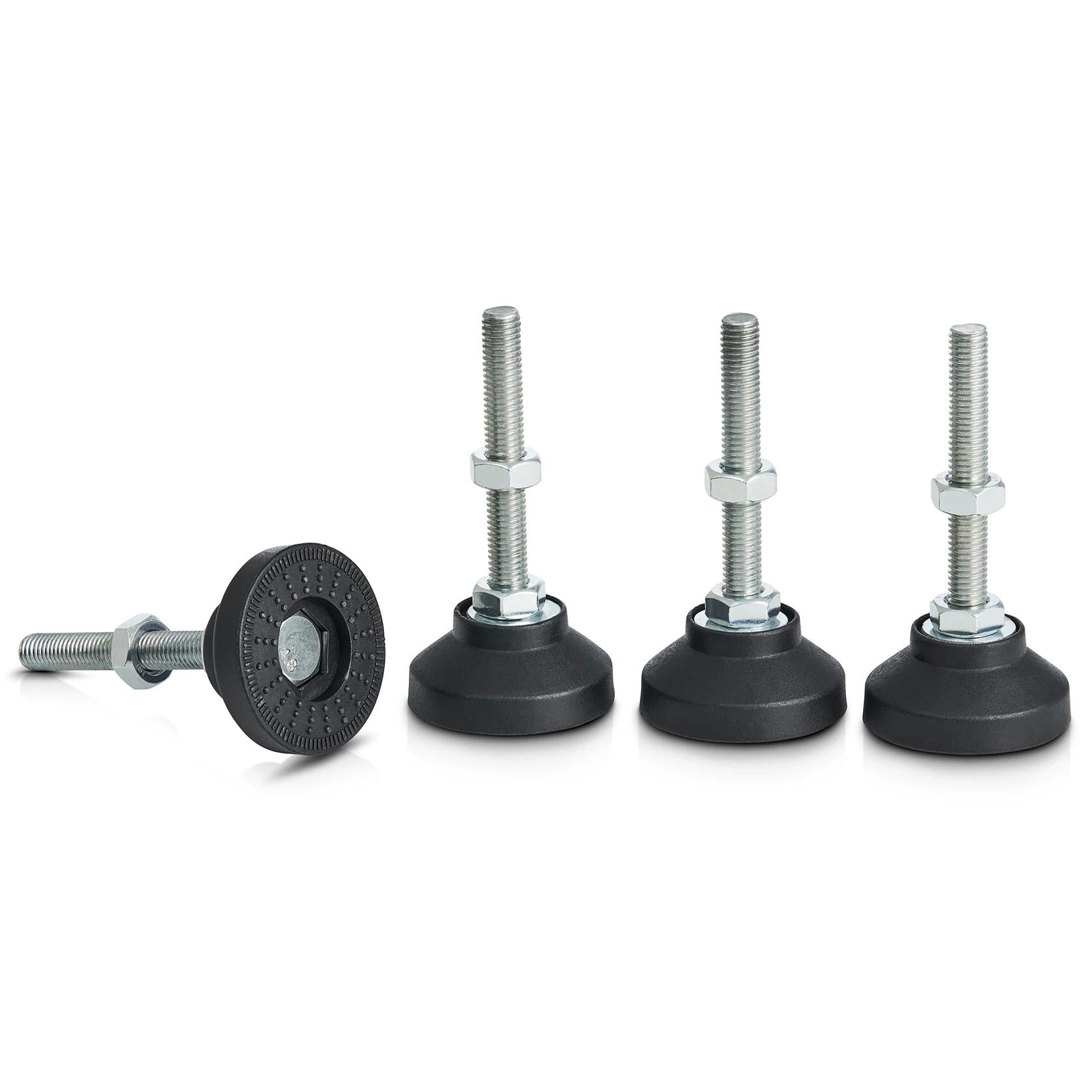 Ooni Foot Pack for Modular Table UU-P0E300 IMAGE 1