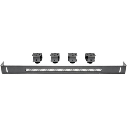 Traeger Built-In Trim Kit for Timberline XL BAC681 IMAGE 1