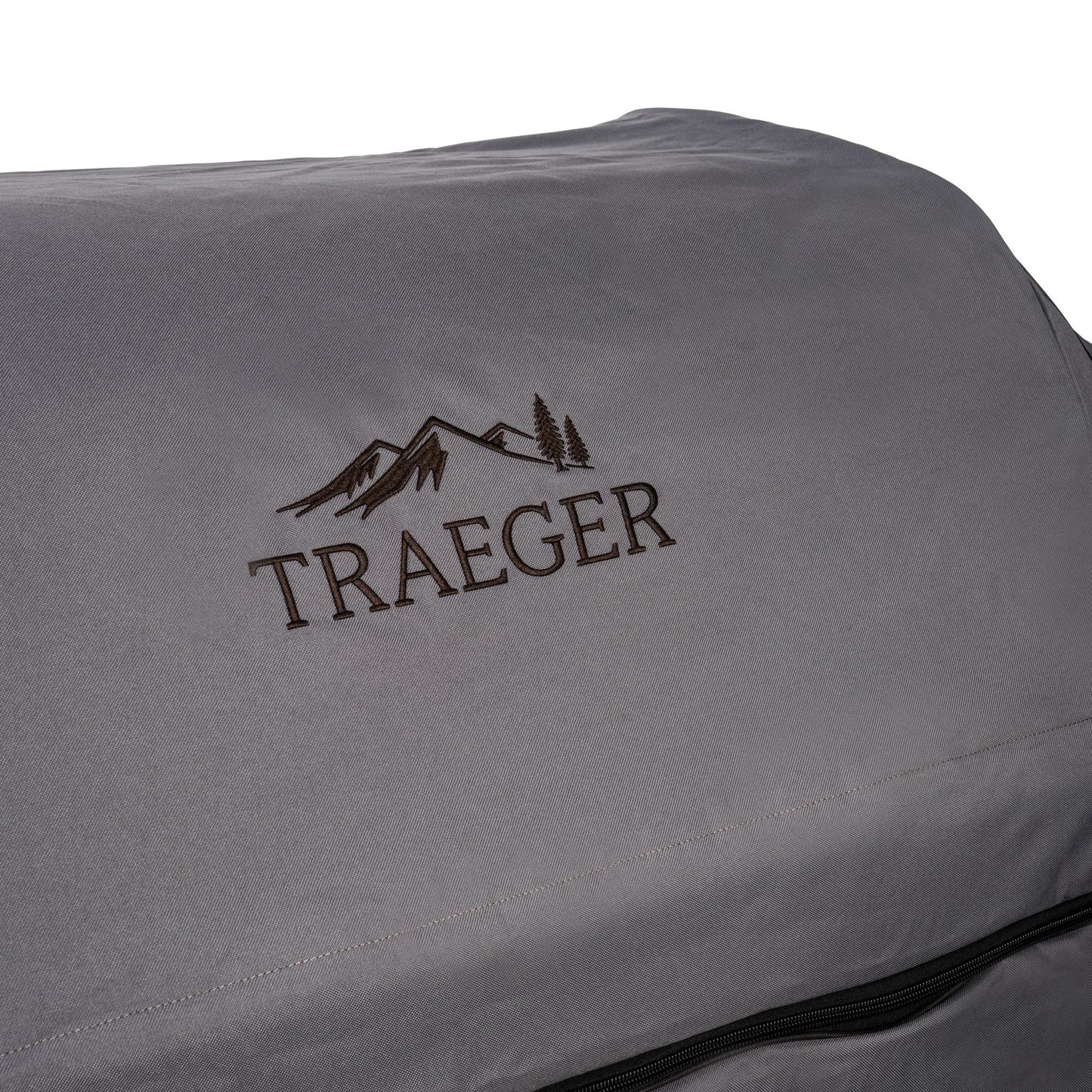 Traeger Full-Length Grill Cover for Timberline XL BAC603 IMAGE 5