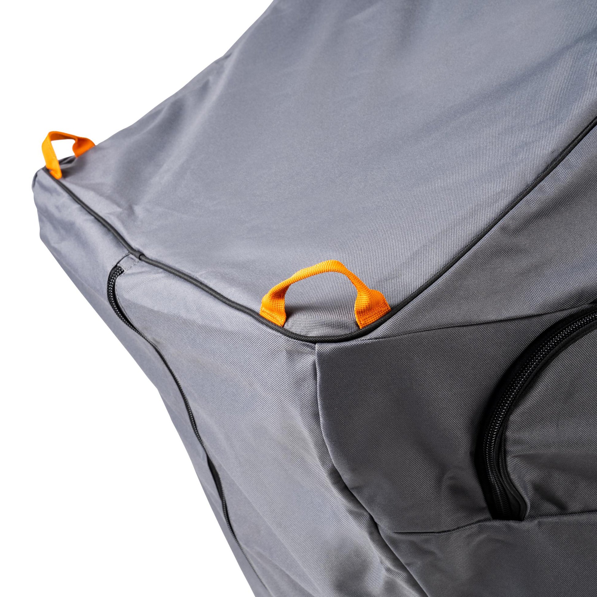 Traeger Full-Length Grill Cover for Timberline XL BAC603 IMAGE 6