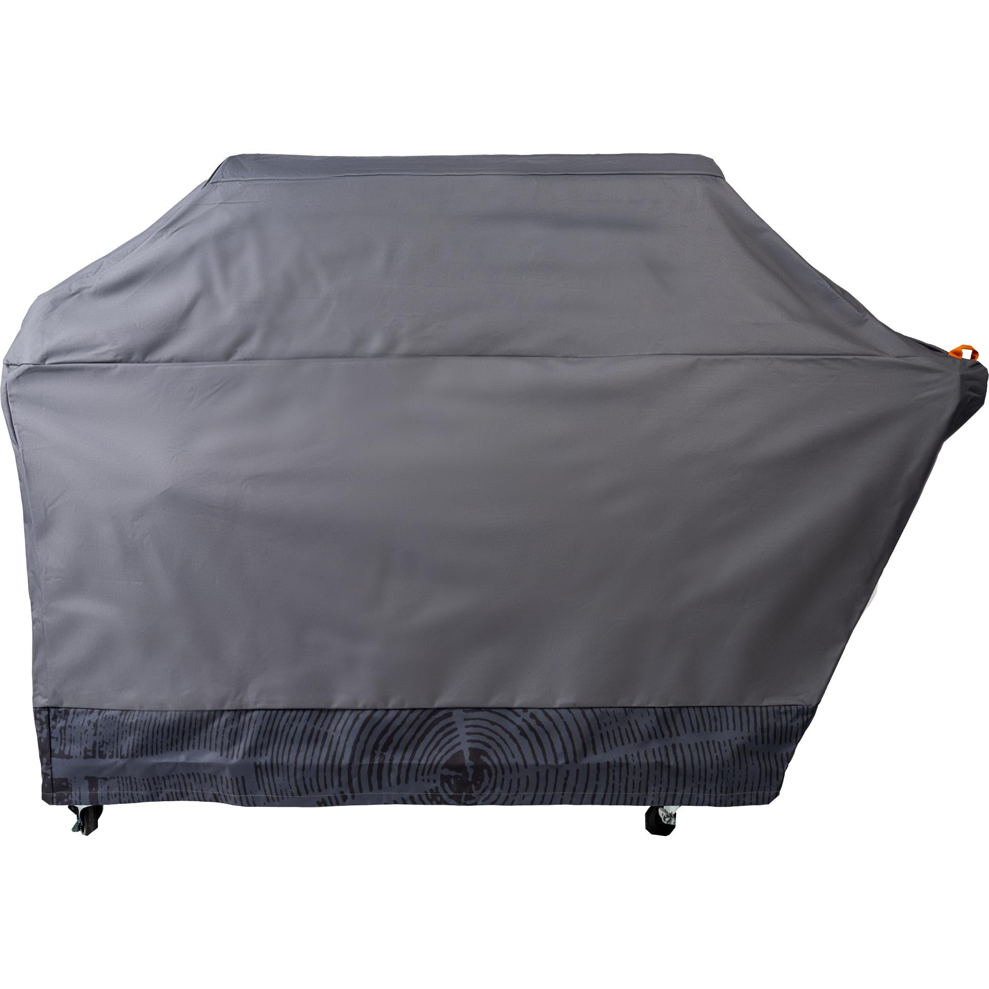 Traeger Full-Length Grill Cover for Timberline BAC602 IMAGE 3