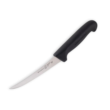 Messermeister - Pro Series Curved Boning Knife - Semi-flexible - 6”